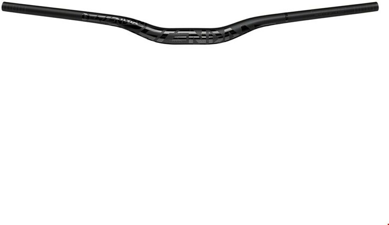 Truvativ Riserbar Descendant DH 800mm Black