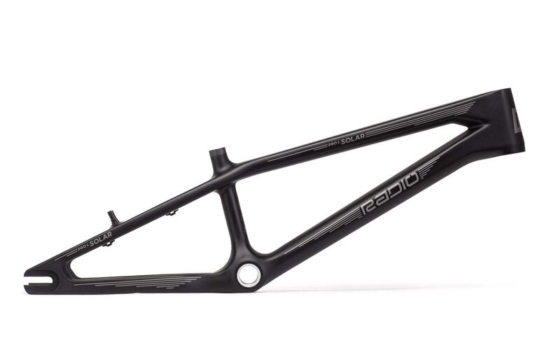 Radio Race SOLAR PRO XXL 