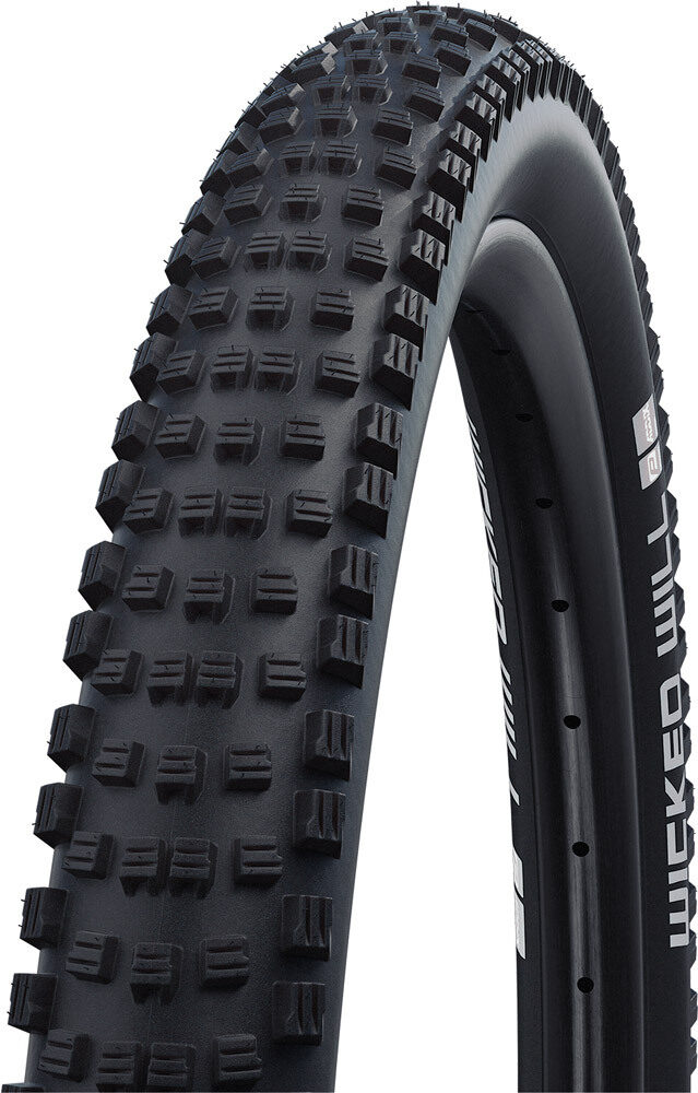 Schwalbe WICKED WILL 29x2.25 (57-622) folding Performance Line ADDIX Black