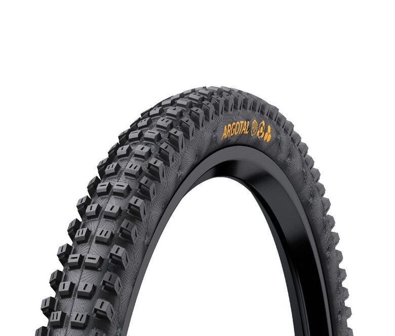 Continental Argotal Downhill Super Soft 27.5 x 2.40 (60-584) folding