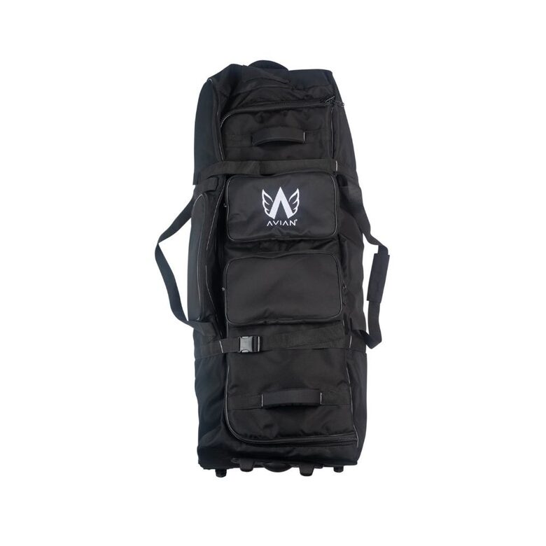 AVIAN GILMORE V2 BIKE BAG - BLACK