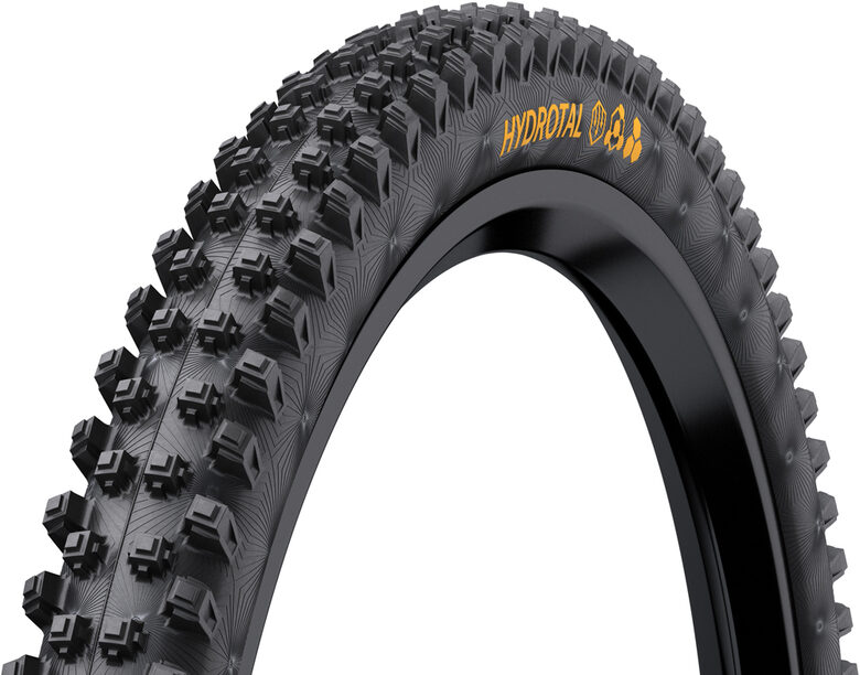 Continental Hydrotal Downhill SuperSoft 27.5 x 2.40 (60-584) folding