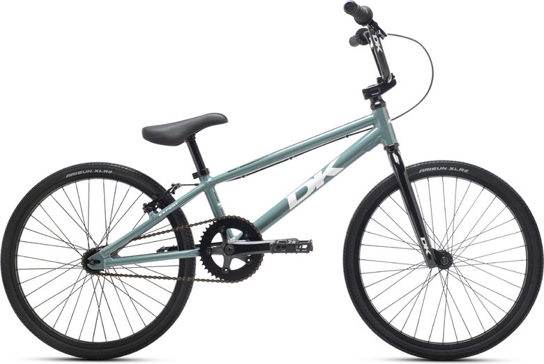 DK S1 EXPERT 20" RACE grey