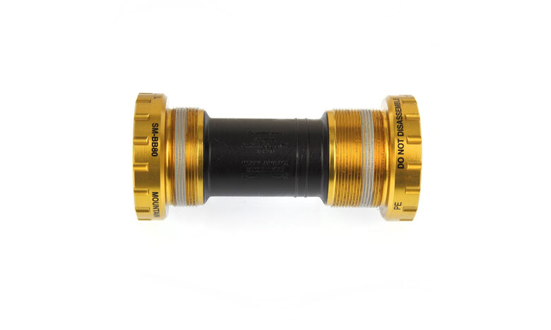 Shimano SAINT SM-BB80 BSA 68/73mm