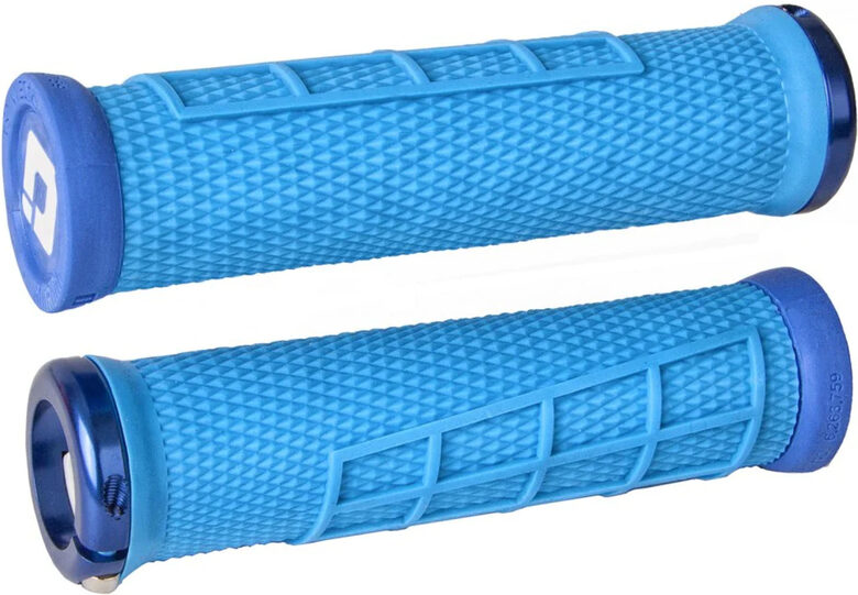 ODI ELITE FLOW V2.1 Sky Blue 130 mm