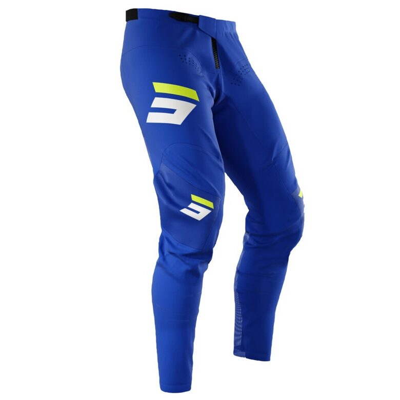 PANTS SHOT ROGUE REVOLT BLUE ADULT