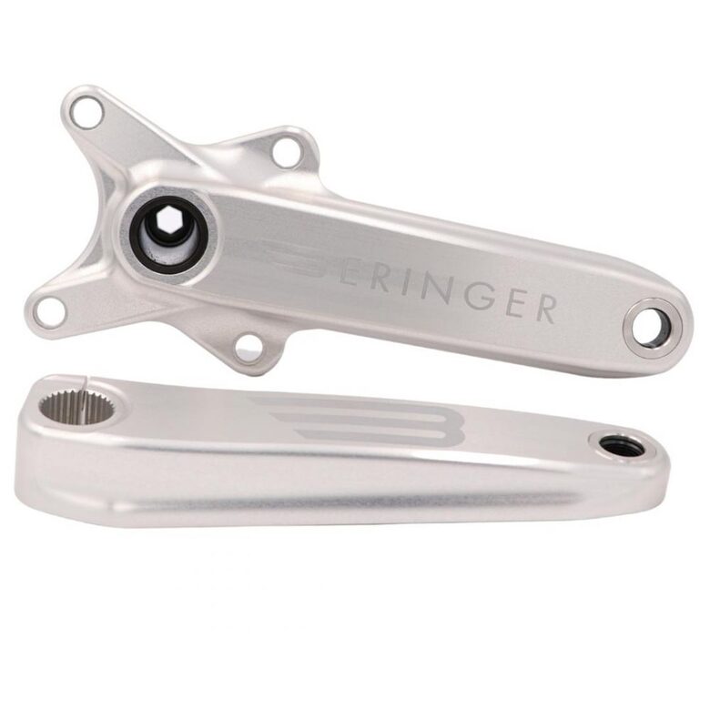 BERINGER E2 ELITE  CRANKSET 