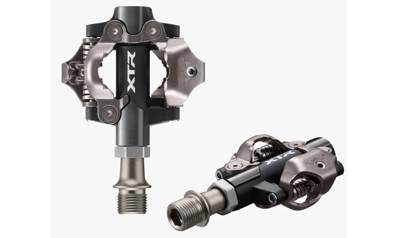 Shimano XTR PD-M9200 Standard SPD + SM-SH51