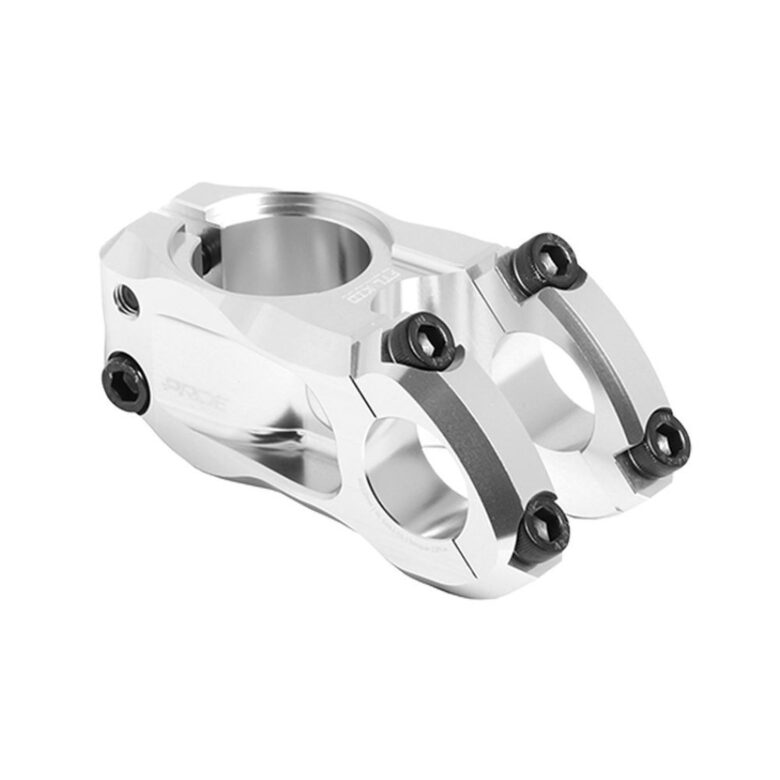 PRIDE FTL KIDS Ø22.2MM  SILVER  1-1/8"