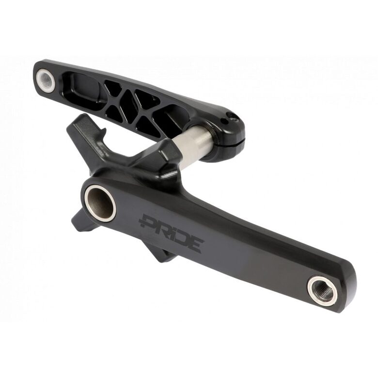 PRIDE RACING NEWTON SX KID CRANKSET