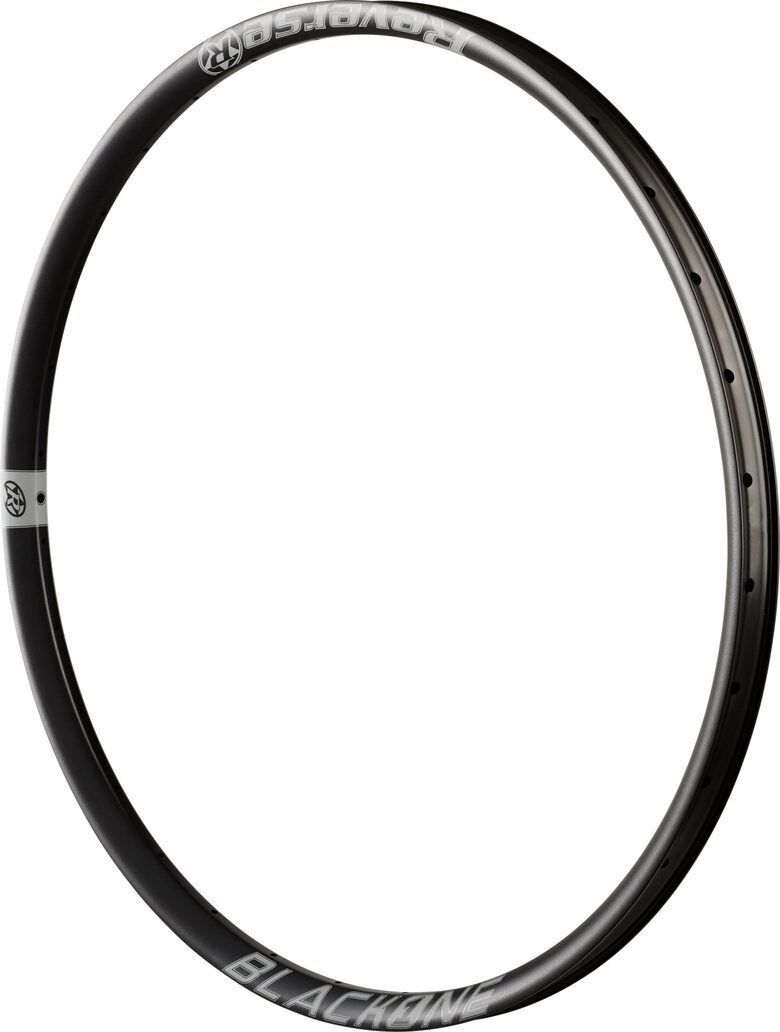 REVERSE BLACK ONE 27.5'' 30 mm 32H