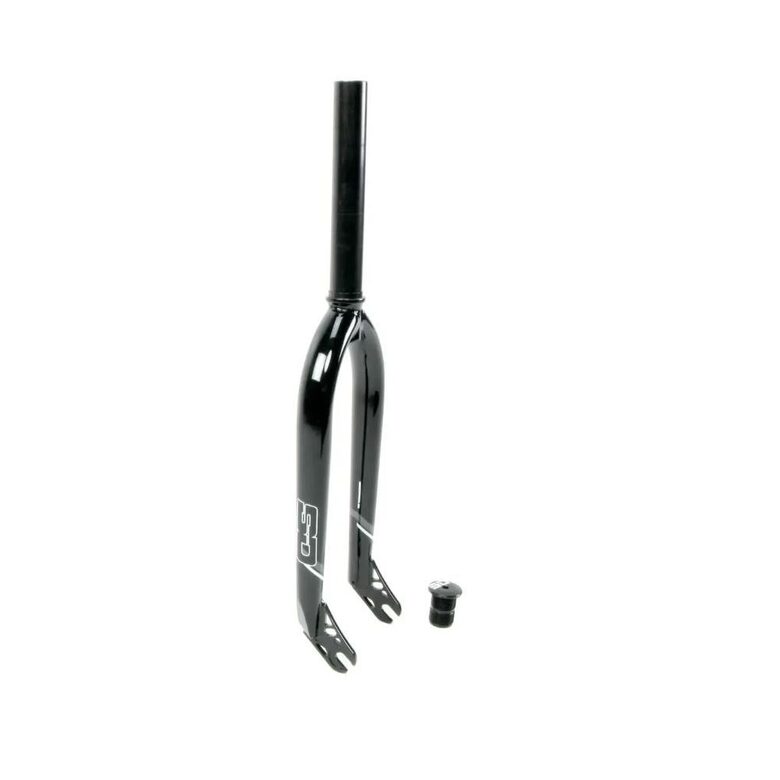 SD CRMO LITE  20" - 1-1/8" - 10MM - BLACK