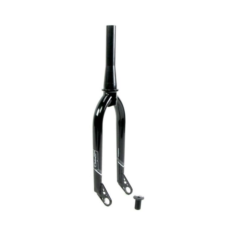 SD CRMO LITE  20" - TAPERED - 20MM - BLACK