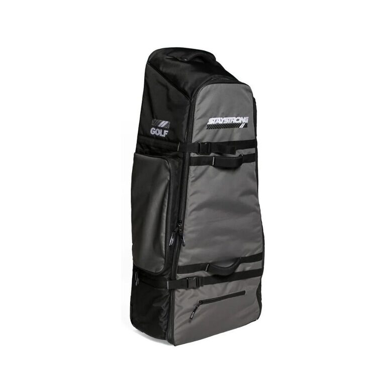 STAYSTRONG GOLF V3 TRAVEL BAG 