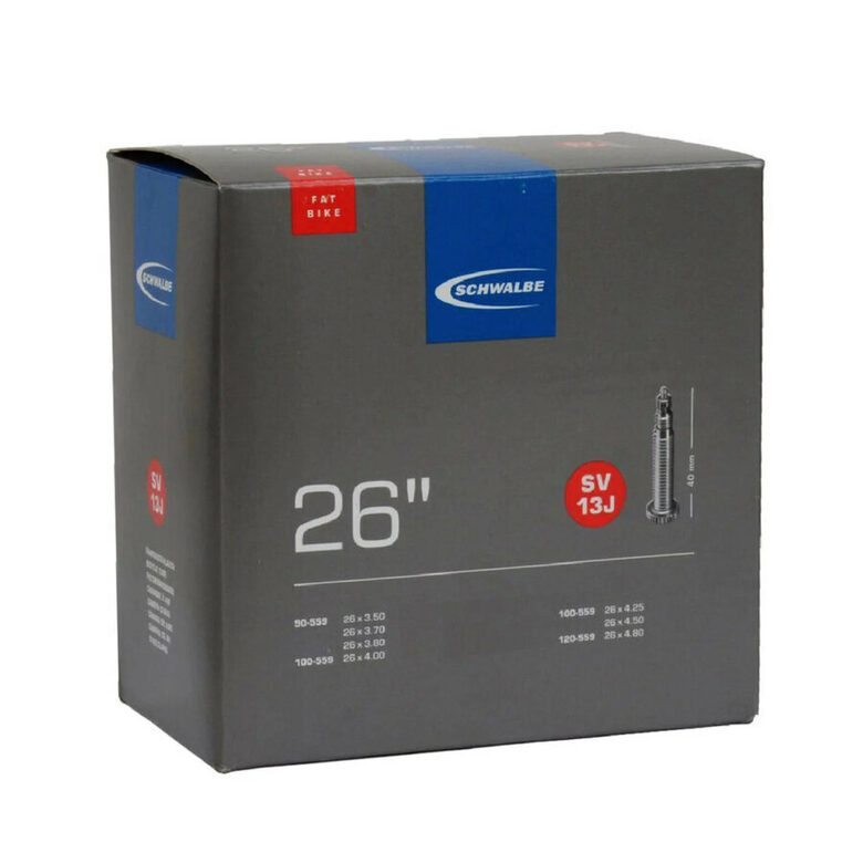 Schwalbe  SV13J 40mm 26'' Fat bike