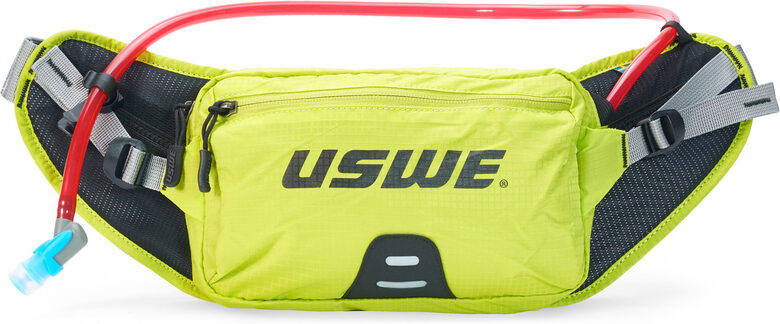 USWE HIP BACK ZULO 2 2 LITER YELLOW