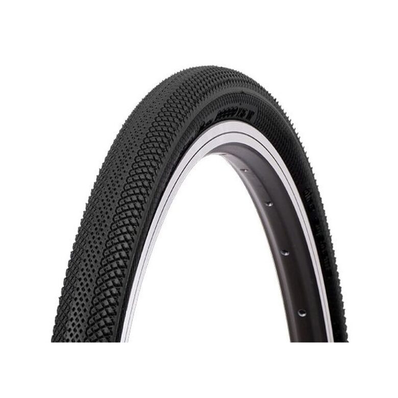 VEE TIRE SPEEDSTER TIRE FB BLACK 18''x1''