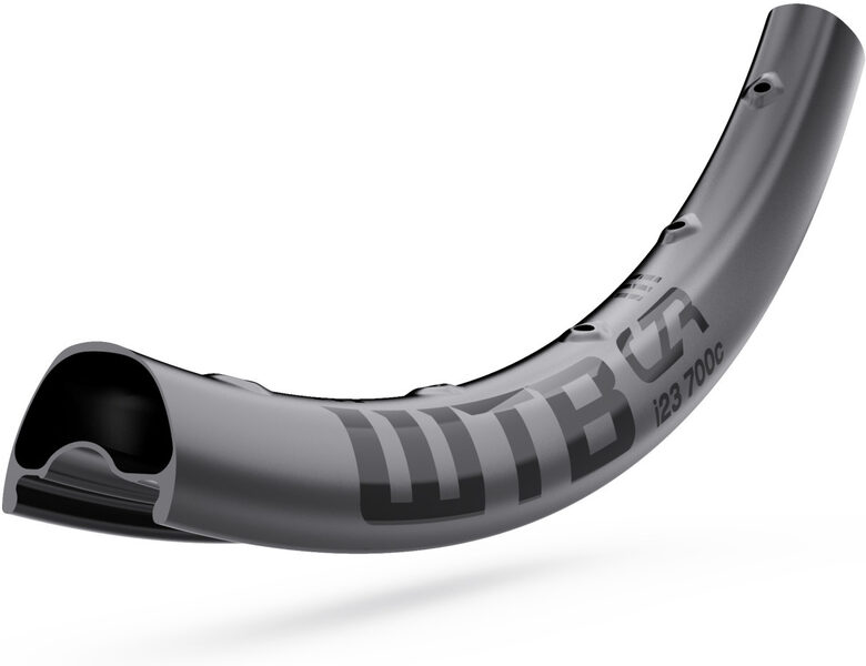 WTB RIM CZR TCS 29'' i30 32H