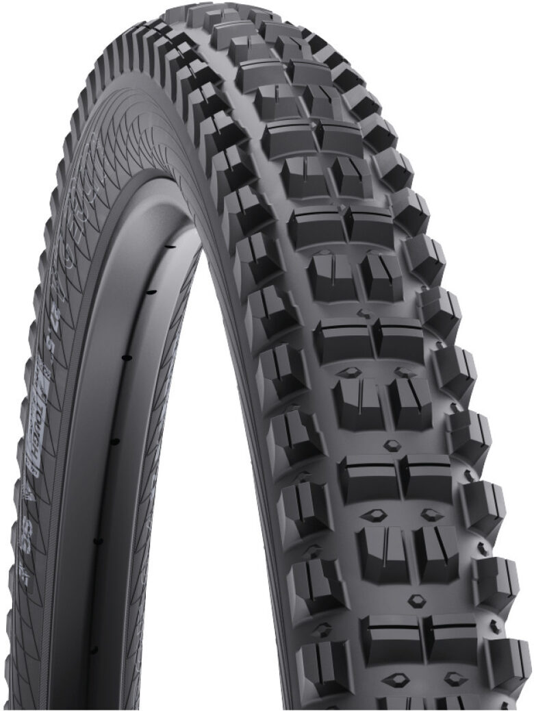 27.5x2.4 WTB JUDGE TCS REAR DOWNHILL, ENDURO TriTec IP50+ High Grip 