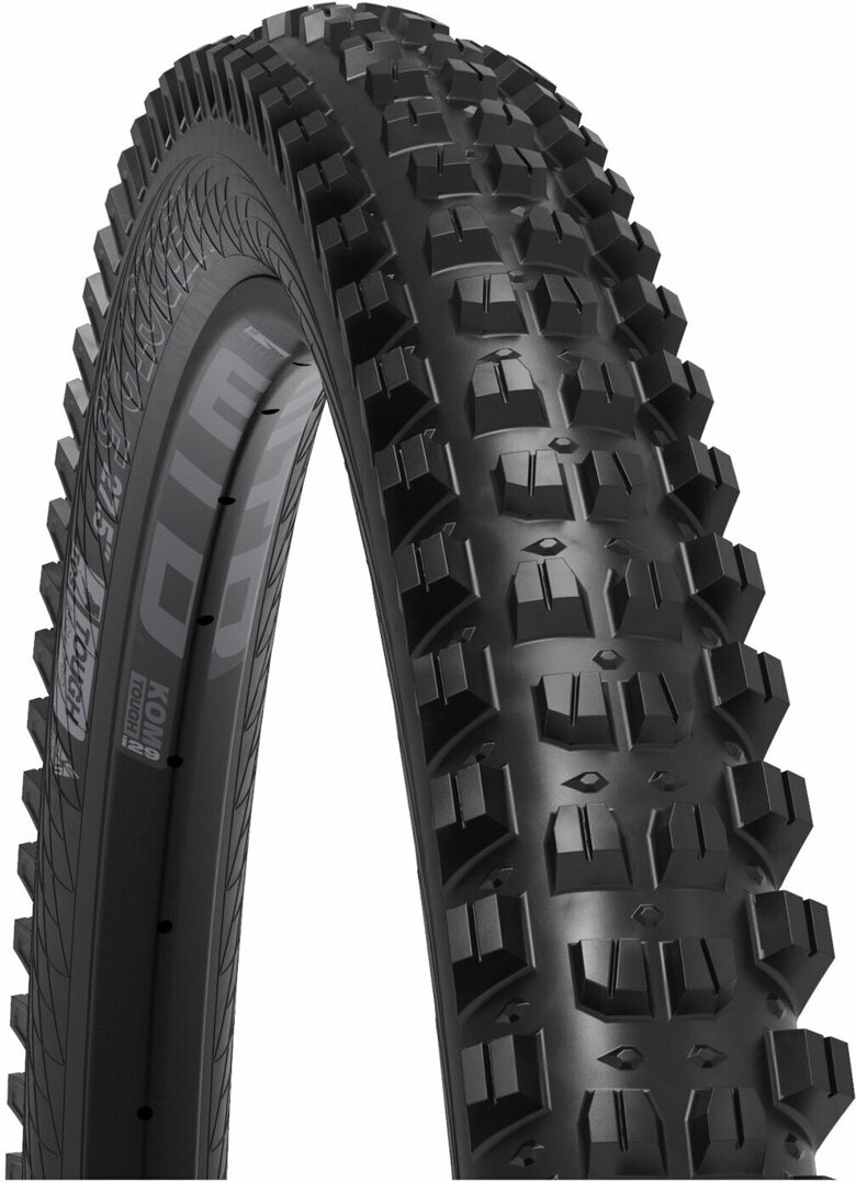 27.5x2.5 WTB VERDICT E25 TCS Tough HG front downhill, enduro  Tritec