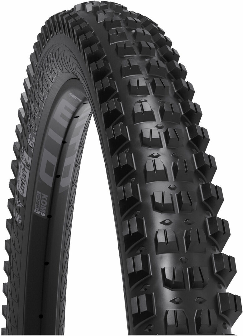 WTB 29''x2.5 Verdict  front TriTec SG2 / TCS Light HG black downhill, enduro