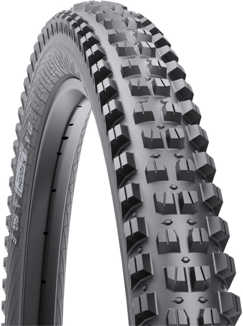 27.5x2.5 WTB VERDICT SG1 front downhill, enduro TriTec IP50+ High Grip