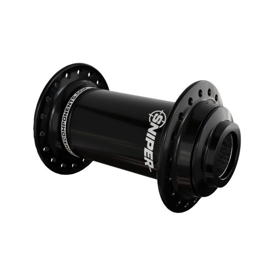 SD-X SNIPER EVO PRO FRONT HUB - 20MM 36H