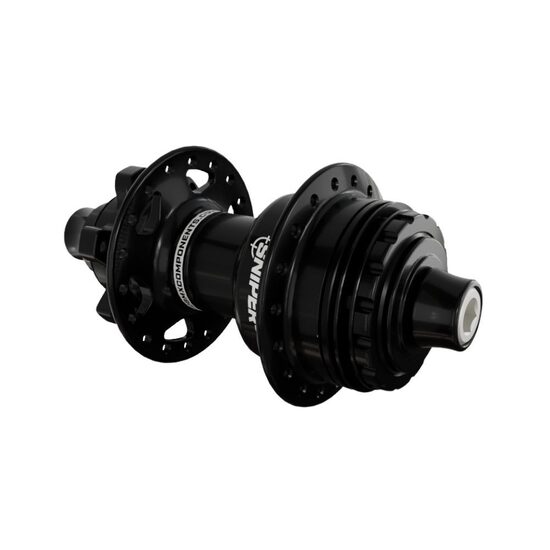 SD-X SNIPER EVO AIR REAR HUB - 10MM - 28H