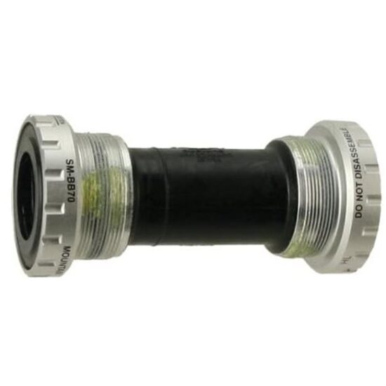 Shimano SM-BB70 68/73 mm