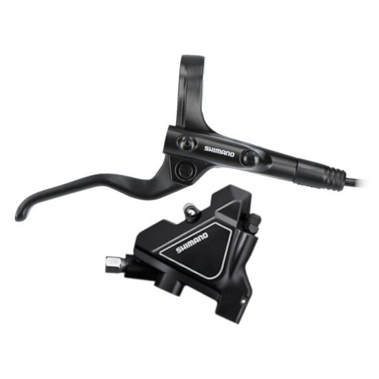 Shimano rear BL-MT201 (R) + BR-UR300 (R) flat mount