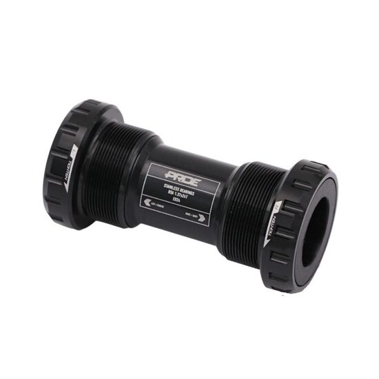 PRIDE RACING EB24 STAINLESS BOTTOM BRACKET