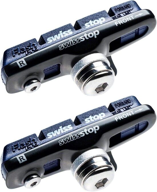 SwissStop Full Flash Pro BXP Brake Shoes