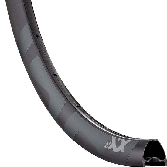 e*thirteen XCX RACE CARBON GRAVEL RIM 700cx24H
