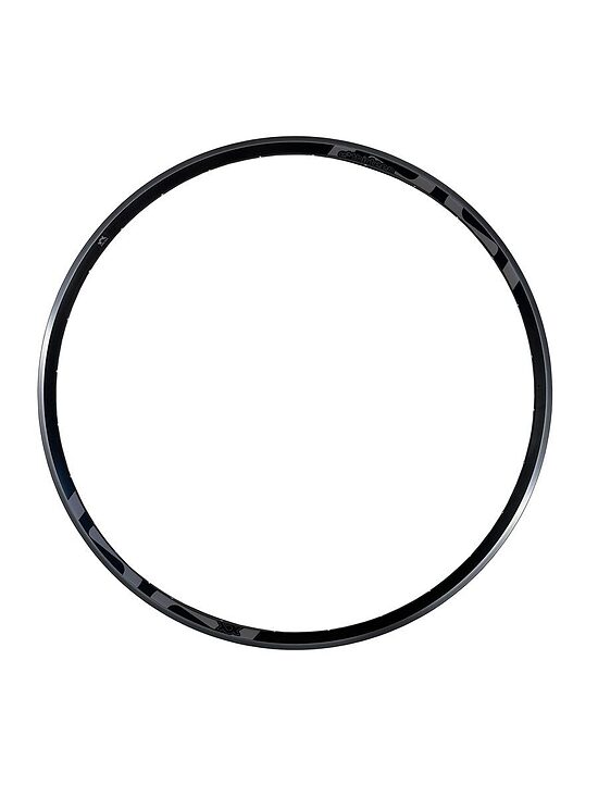 E*THIRTEEN XCX MTB RIM, 28 H., 27MM, BLACK