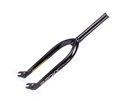 Radio Race EXPERT Fork 1 1/8" 10mm