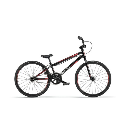 Radio Race COBALT JUNIOR Complete Bike 18.5''TT 20''