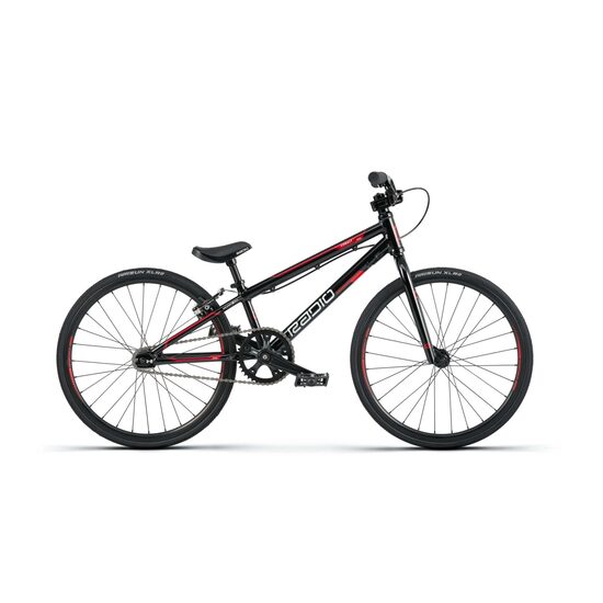Radio Race COBALT MINI Complete Bike 17.5''TT 20''