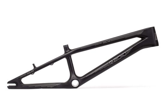 Radio Race SOLAR PRO XXL