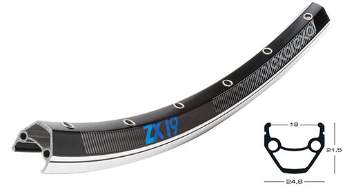 EXAL ZX19 32H
