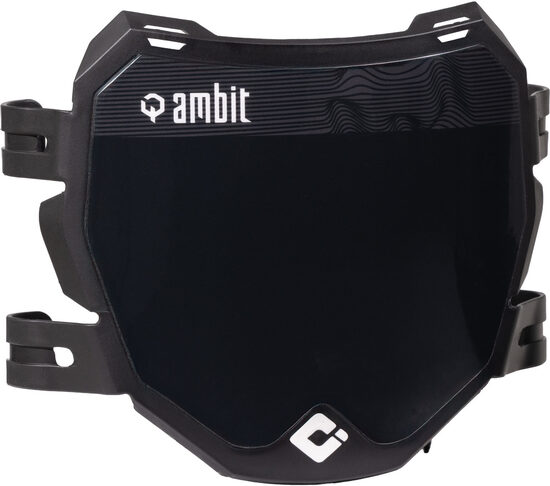 AMBIT® ODI DH NUMBER PLATE