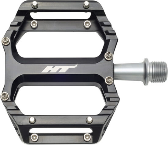 HT COMPONENTS PEDALE AR09SX 76 x 85 x 17 mm