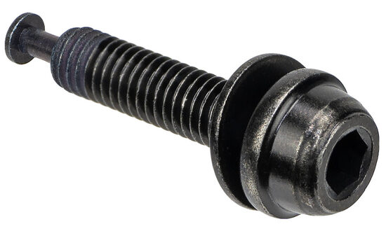 Brake caliper fixing bolt Shimano BR-RS505 C 10mm