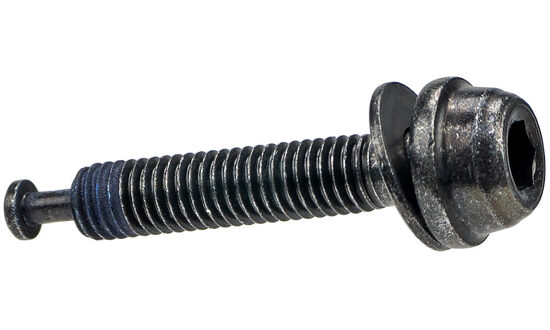 Brake caliper fixing bolt Shimano BR-RS505 C 15mm