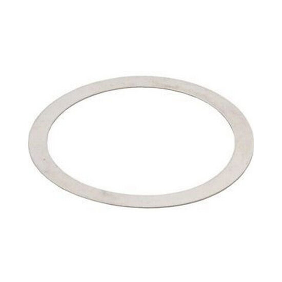 CANE CREEK HEADSET SHIM SPACER 28.6, 0.25MM 1 1/8''