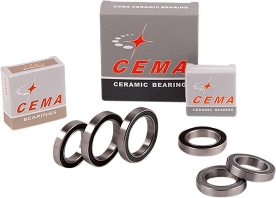 CEMA  stainless steel