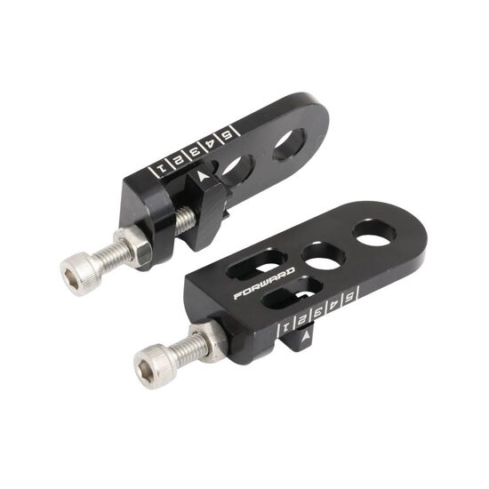 CHAIN TENSIONER FORWARD TL-2 