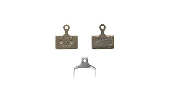 Shimano K05S-RX Resin