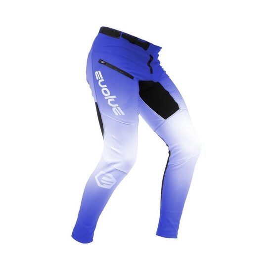 EVOLVE SI2 PANTS - FADE BLUE - KID