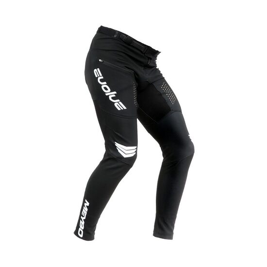 EVOLVE SI2 PANTS - MEYBO EDITION BLACK - KID