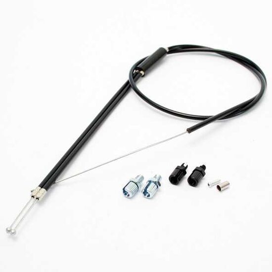 Elvedes BMX/Freestyle brake cable kit 6489